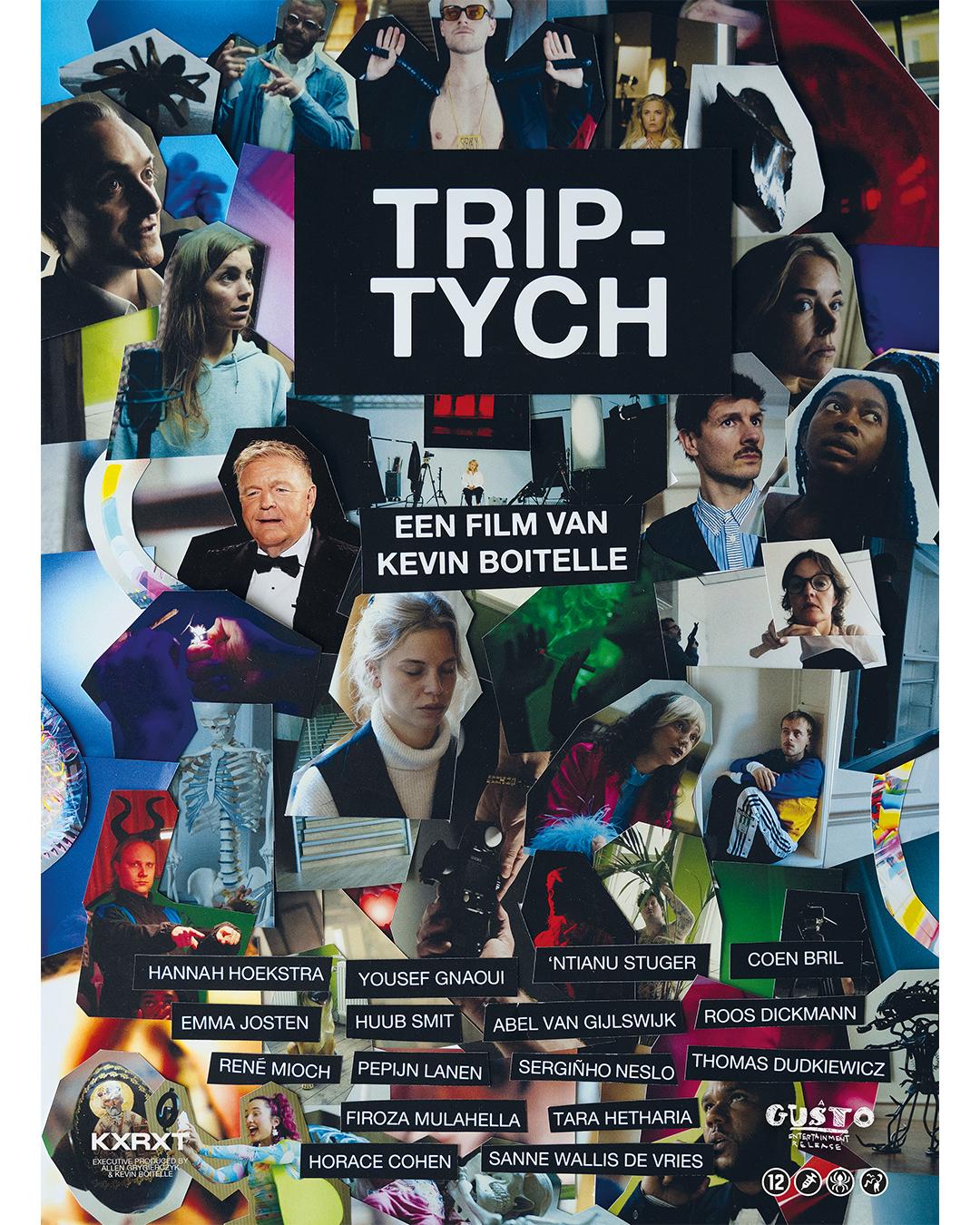 Trip-Tych